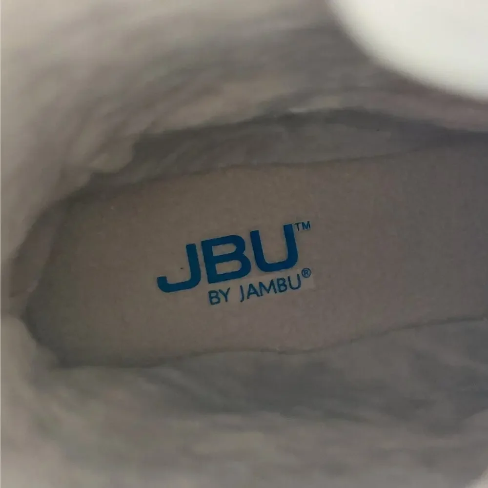 JBU by jambu